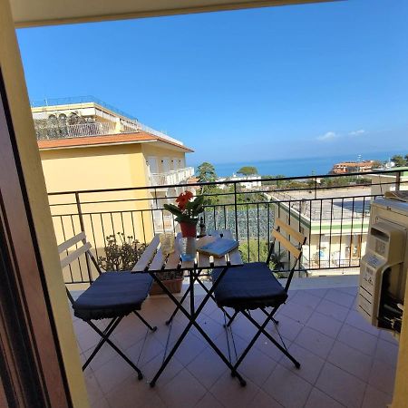 Sara Blu Apartment Sorrento Exterior photo