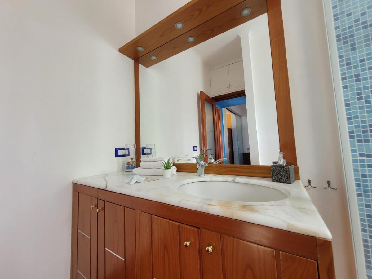 Sara Blu Apartment Sorrento Exterior photo