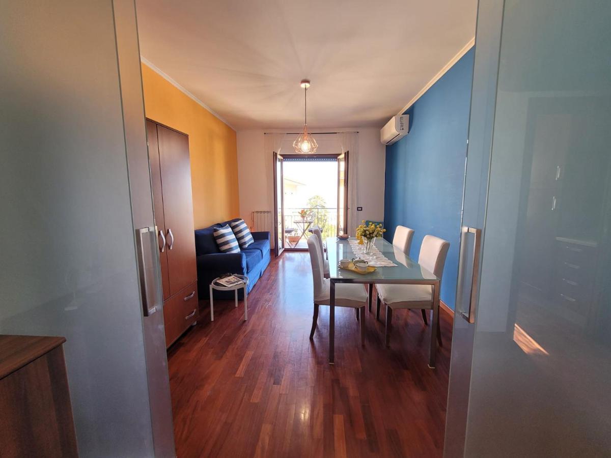 Sara Blu Apartment Sorrento Exterior photo