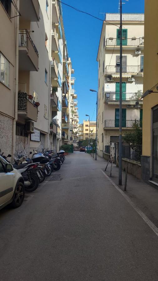 Sara Blu Apartment Sorrento Exterior photo